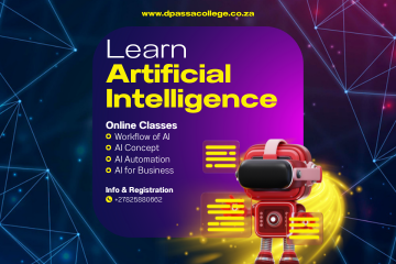 Artificial Intelligence (AI) & Robotics Process Automation (RPA)